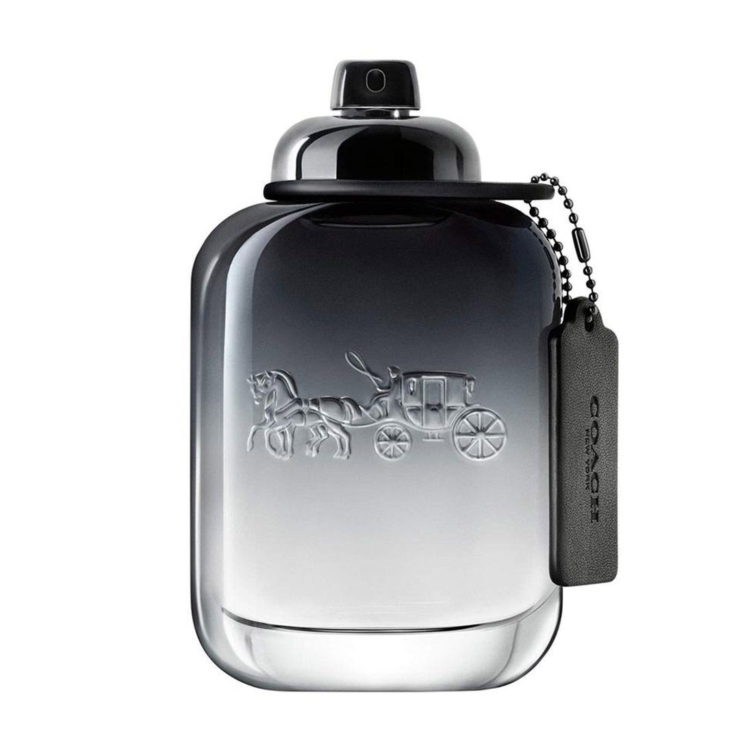 Coach for Men Туалетна вода чоловіча, 100 мл